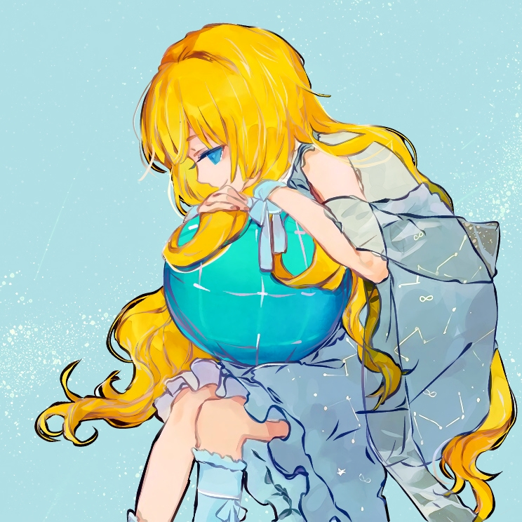 星之轨迹